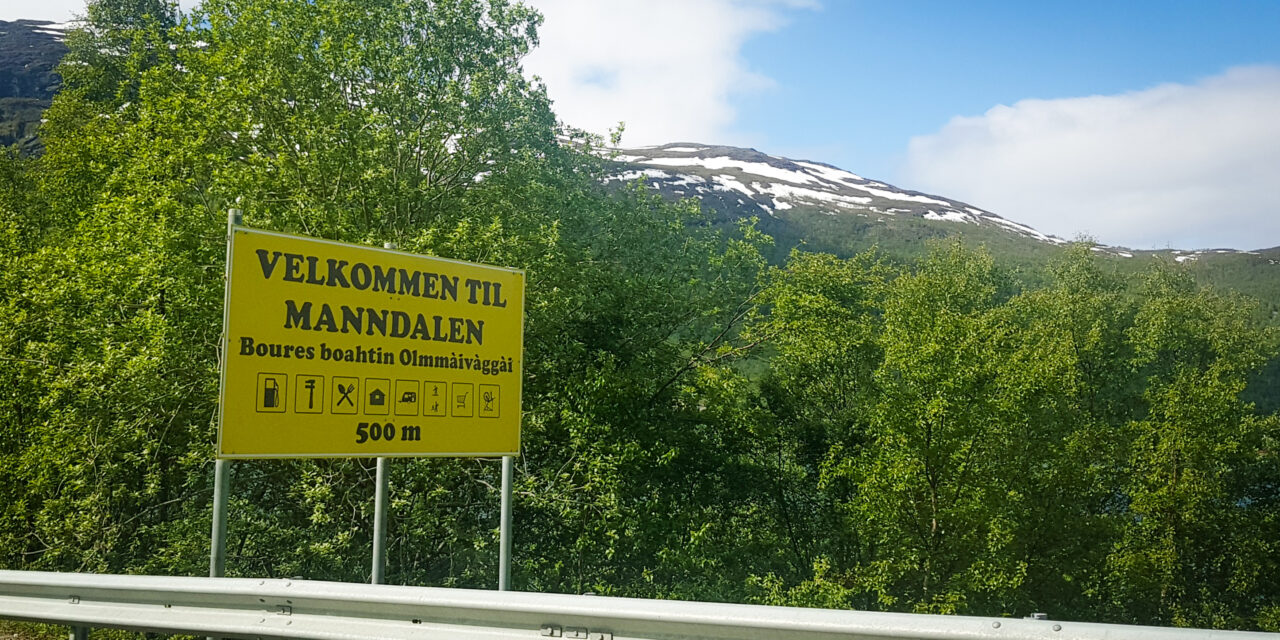 Naboer, konkurrenter eller allierte?