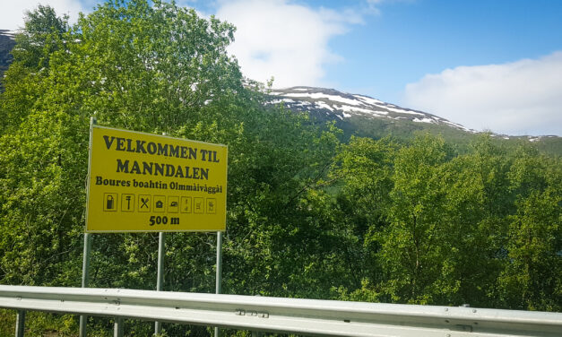 Naboer, konkurrenter eller allierte?
