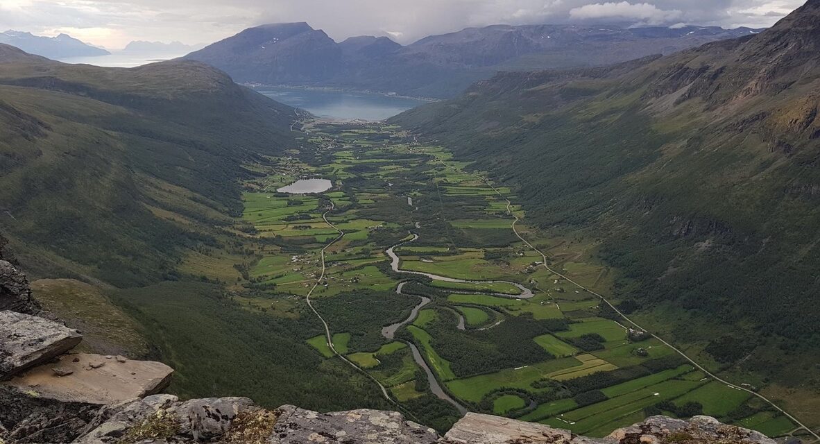 Ber om innspill til nytt minnesmerke i denne bygda