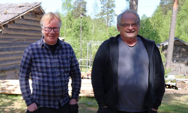 Ingen snarveier: – Hvis de greide det da, greier vi det nå