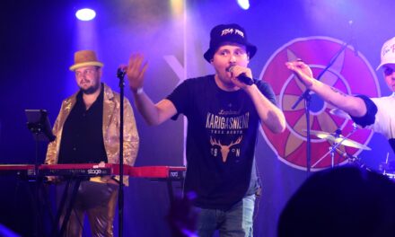 Kväänifestivaali i bilder