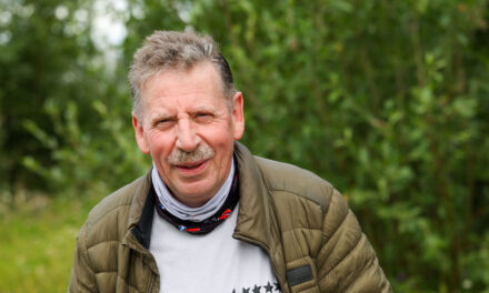 Om Lindbäck-brødrene: – De er noen fantastiske gutter