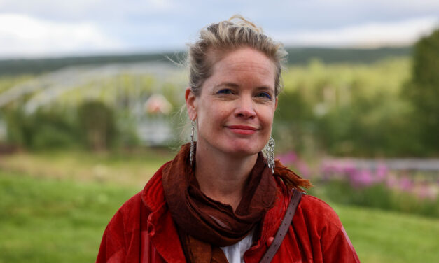 Kjersti får Stig Sæterbakkens minnepris