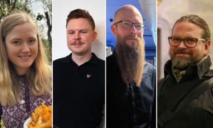 Disse skal lede kulturminnearbeidet