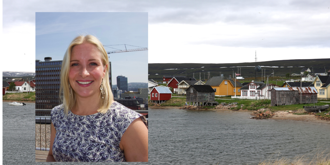 Vil prioritere kvenske møteplasser: – Det er der språket lever