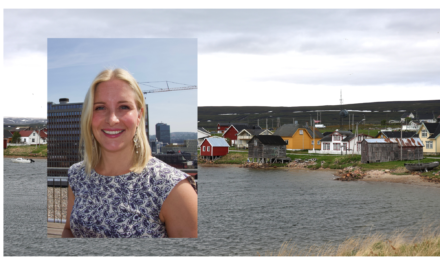 Vil prioritere kvenske møteplasser: – Det er der språket lever