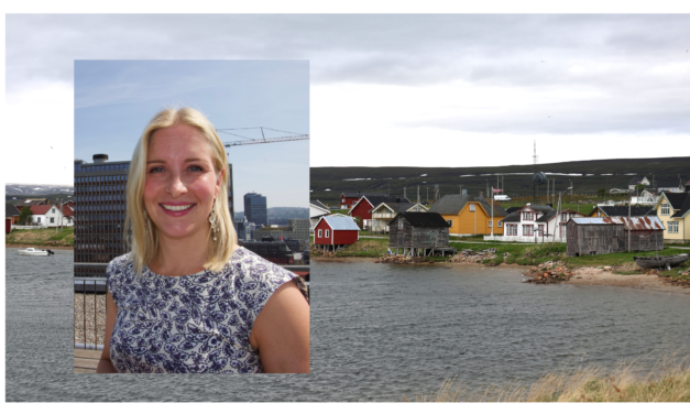Vil prioritere kvenske møteplasser: – Det er der språket lever