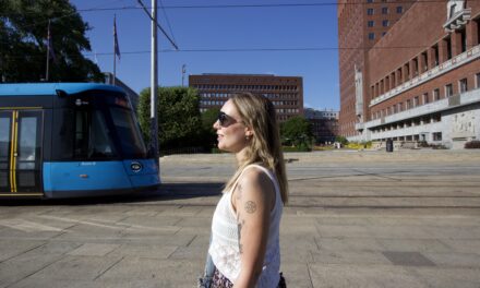 Oslokvener fyller snart to år: – vil løfte arbeidet et nivå opp