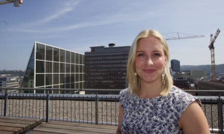 Statssekretærens sommeroppskrift: Nord-Norge, fiskestang og nyklippet gress