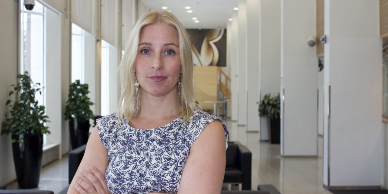 Tror ikke et kvensk råd er løsningen