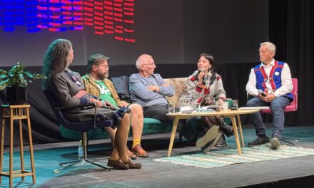 – Vil tjene på å stå sammen