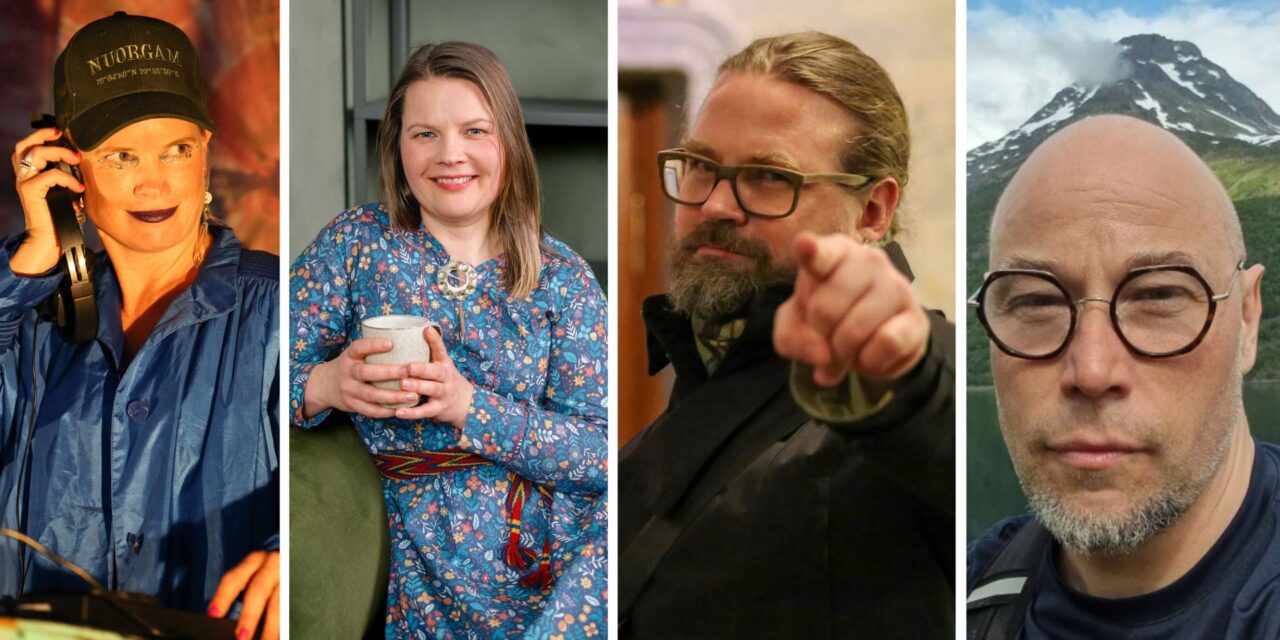 Kestäävä: Inviterer til fagdag om arkitektur i Puruvuono
