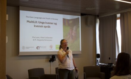 Studentene vil ha penger