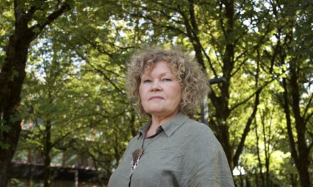 Vil sende kvenskstudiet på turné