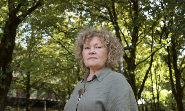 Vil sende kvenskstudiet på turné
