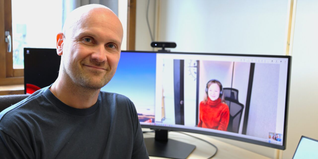 Økt interesse – nå søker skolen ny kvensklærer