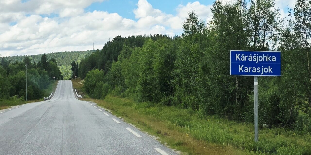 Navnestriden fortsatt ikke avklart