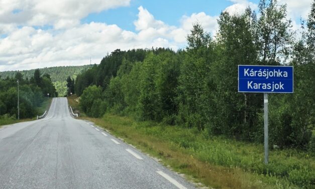 Navnestriden fortsatt ikke avklart