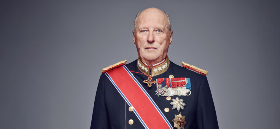 Harald V (21.02.1937 – 28.08.2026): Kuningaslaulu