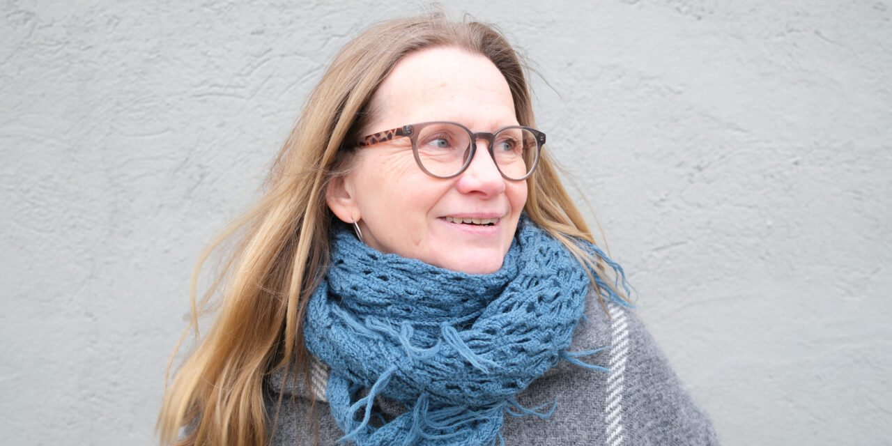 Siirtonäyttely valttaa Haltissa • Vandreutstilling inntar Halti