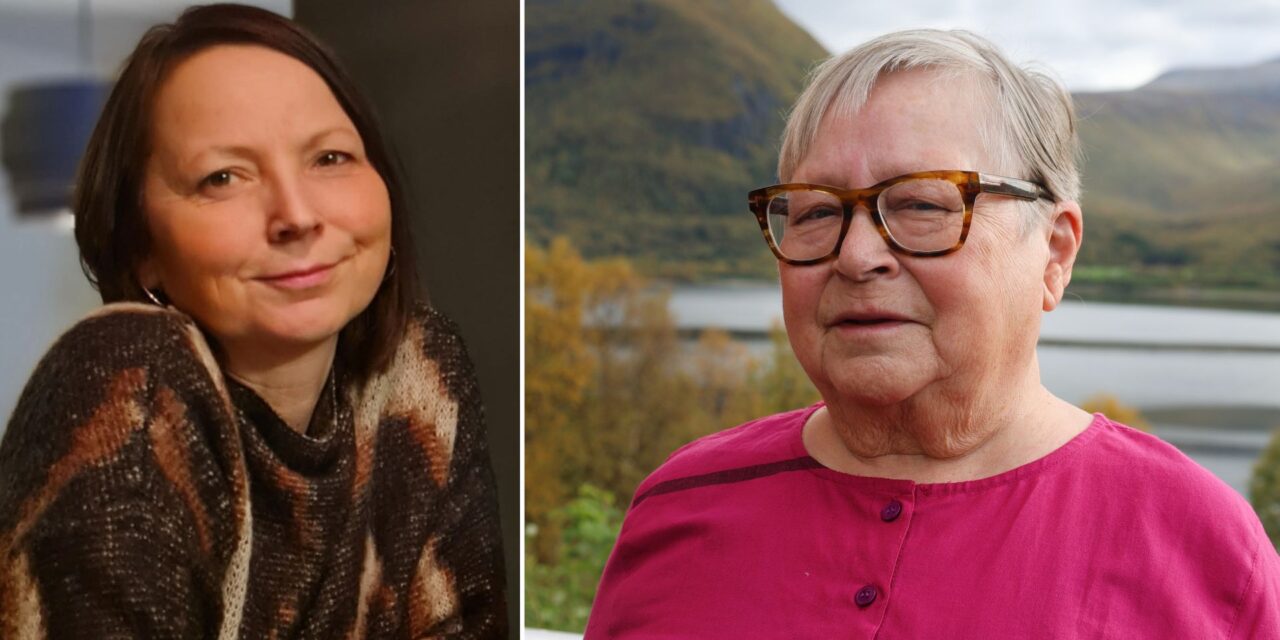 20 år med Paaskiviikko: – Vi kunne ikke løfte det kvenske alene