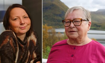 20 år med Paaskiviikko: – Vi kunne ikke løfte det alene