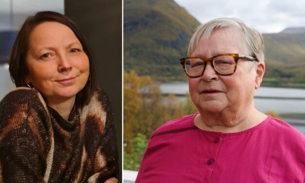 20 år med Paaskiviikko: – Vi kunne ikke løfte det kvenske alene