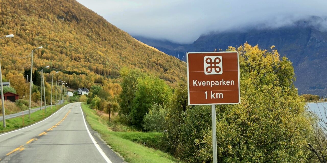 Gebursdagsgave eller bare en tilfeldighet?