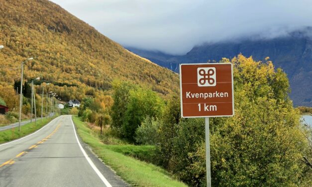 Gebursdagsgave eller bare en tilfeldighet?