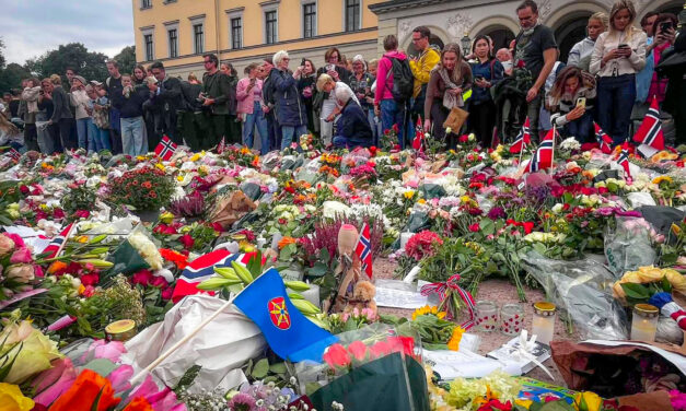 – Han var de norske kvenenes konge også