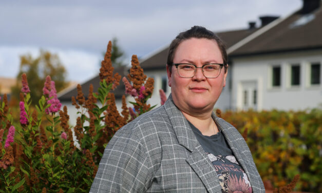 Smal port og trang vei til prestegjerninga