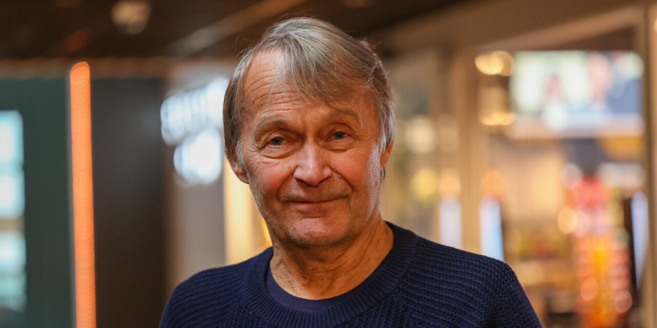 «Det er ikke bare konger som er interessante, men også vanlige arbeidsfolk»