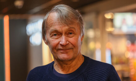 «Det er ikke bare konger som er interessante, men også vanlige arbeidsfolk»
